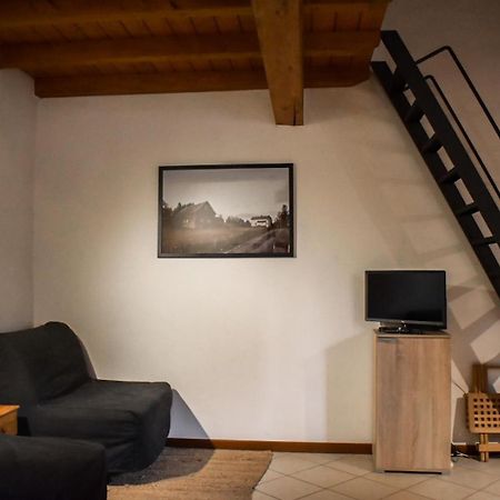 Ciceri Properties Antonio Tacchini 韦尔巴尼亚 外观 照片