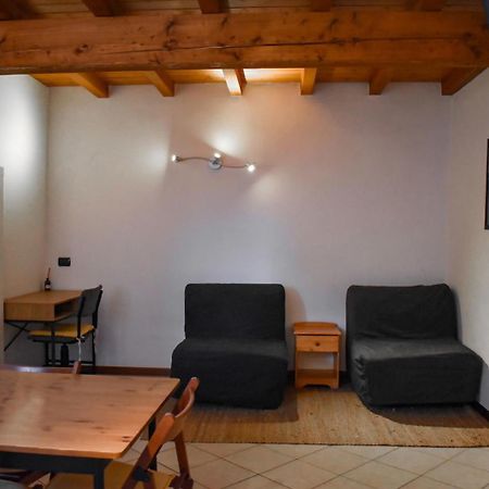 Ciceri Properties Antonio Tacchini 韦尔巴尼亚 外观 照片
