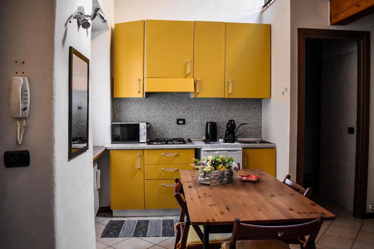Ciceri Properties Antonio Tacchini 韦尔巴尼亚 外观 照片