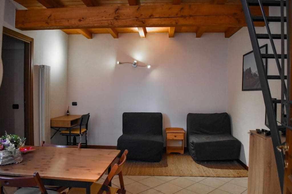 Ciceri Properties Antonio Tacchini 韦尔巴尼亚 外观 照片