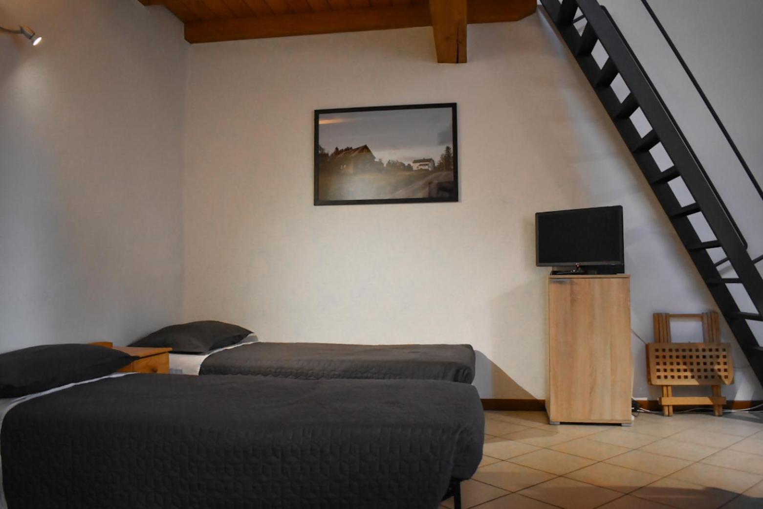 Ciceri Properties Antonio Tacchini 韦尔巴尼亚 外观 照片