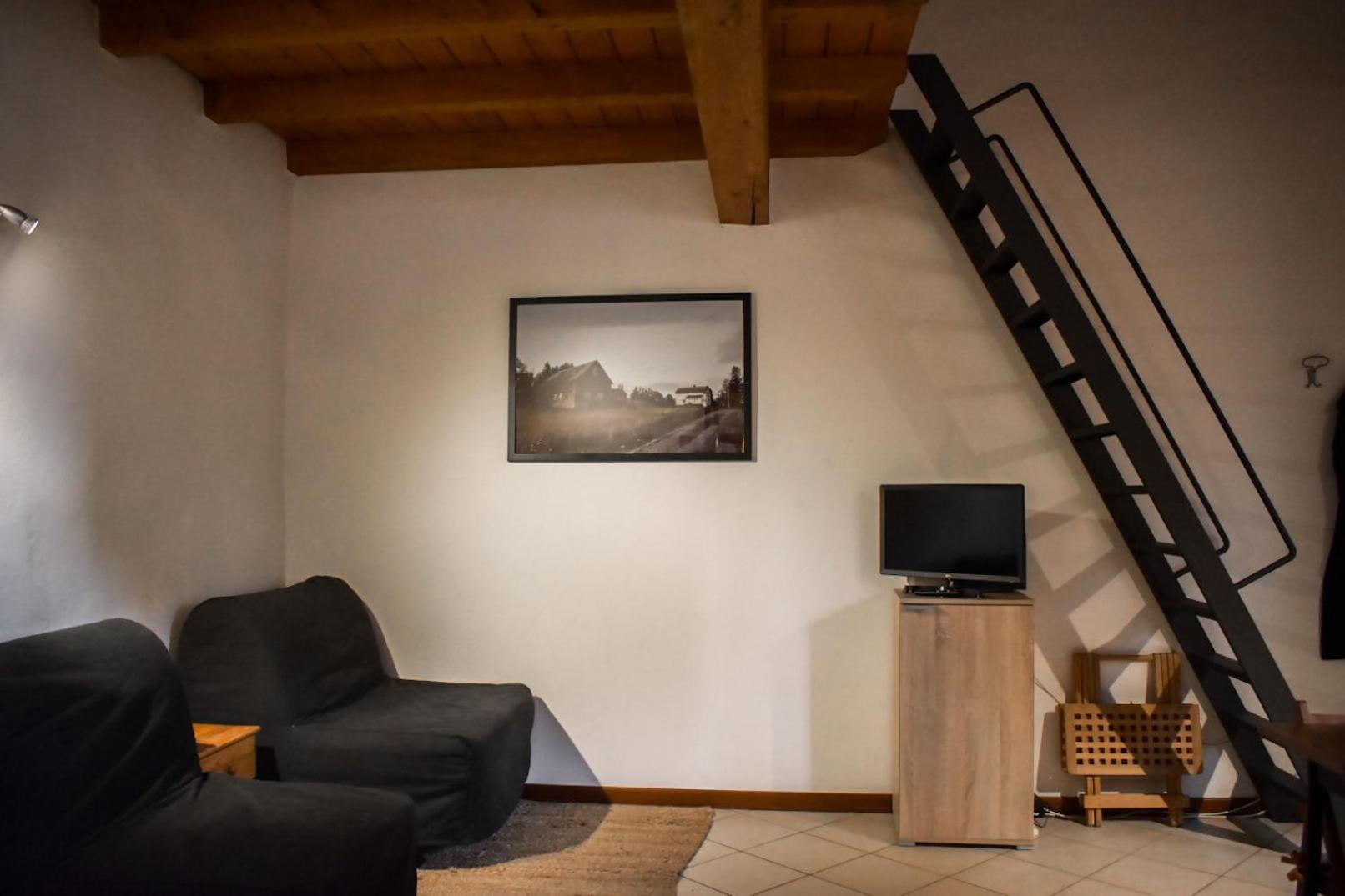 Ciceri Properties Antonio Tacchini 韦尔巴尼亚 外观 照片