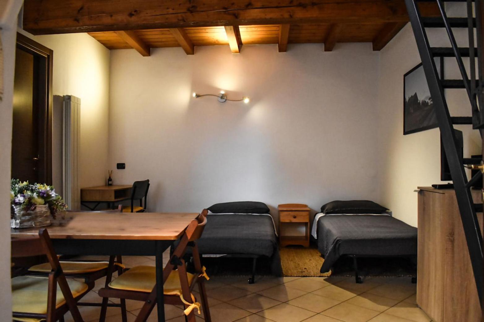 Ciceri Properties Antonio Tacchini 韦尔巴尼亚 外观 照片